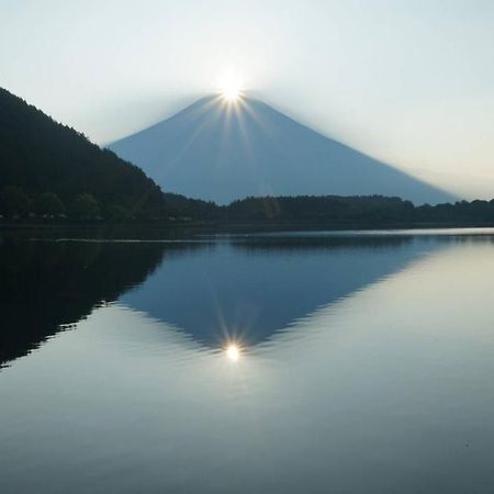 Willa Erable Mt.Fuji "Zen" Fujikawaguchiko Zewnętrze zdjęcie