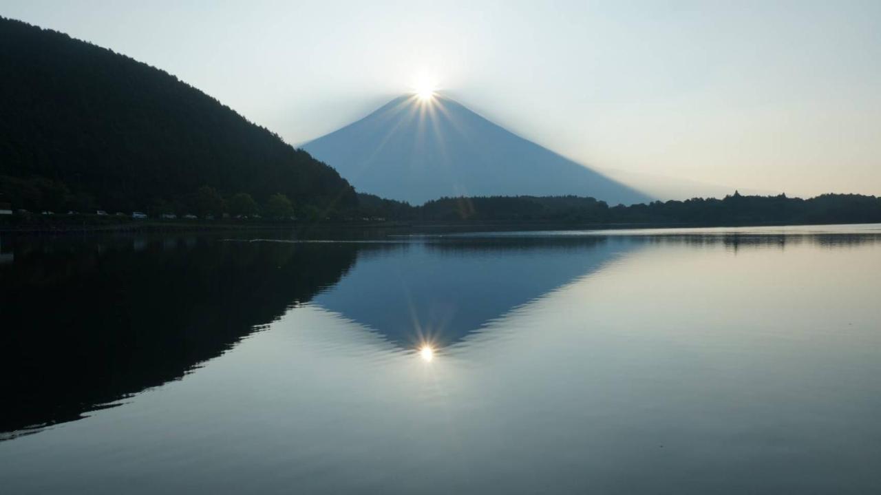 Willa Erable Mt.Fuji "Zen" Fujikawaguchiko Zewnętrze zdjęcie