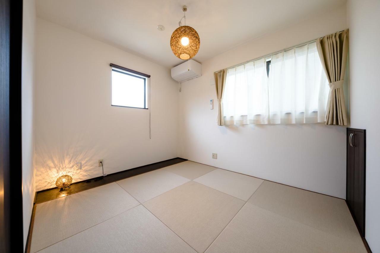 Willa Erable Mt.Fuji "Zen" Fujikawaguchiko Zewnętrze zdjęcie